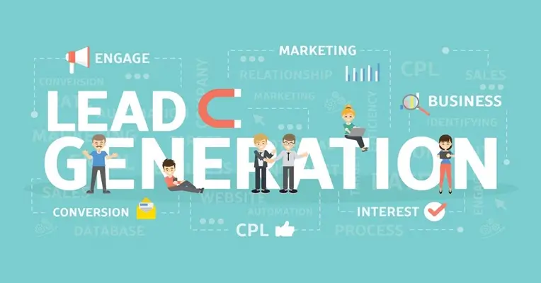 Effective lead generation services to grow your business
