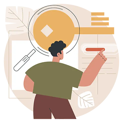 Keyword-Optimization